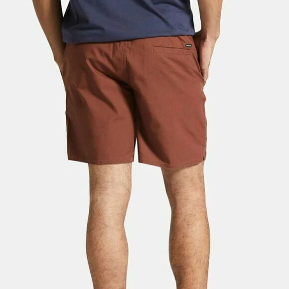 BRIXTON EVERYDAY COOLMAX SHORT - Picture 3 of 3